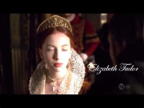 tudors season 5